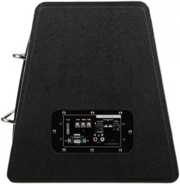 Сабвуфер автомобильный DIGMA DCS-120,  активный