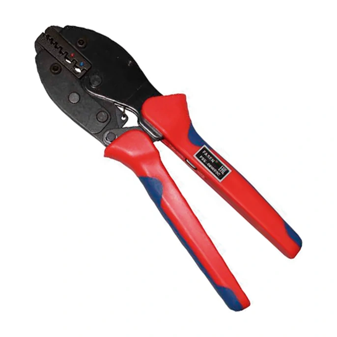 Обжимной инструмент Fasen FSE-06WF2C 111027