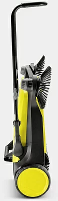 Подметальная машина KARCHER TWIN S 6 1.766-460.0