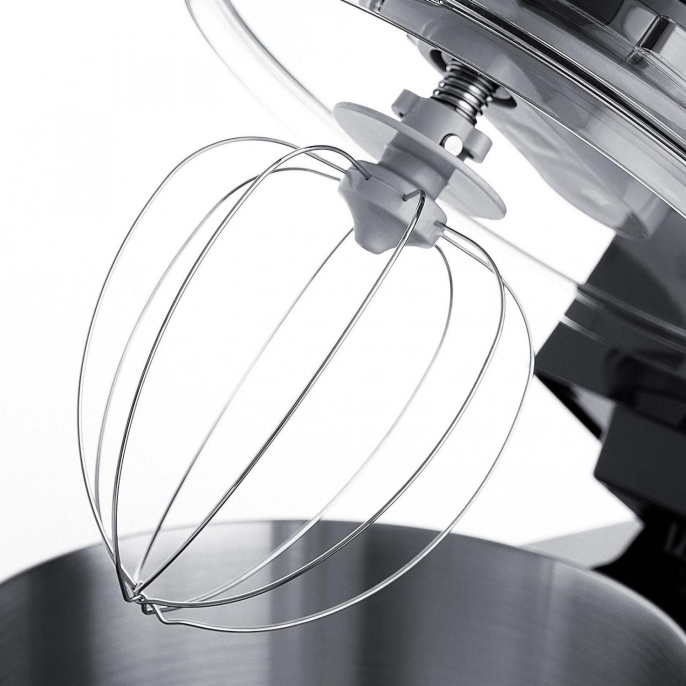 Мясорубка Galaxy Line GL 2402 600Вт белый