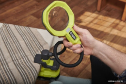 ONE + / Фонарь с увеличительной линзой RYOBI RML18-0 без батареи