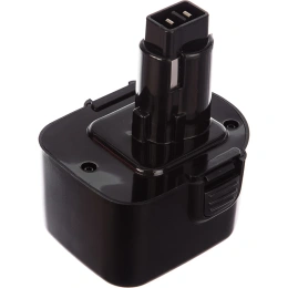 Аккумуляторная батарея для DEWALT (1.3 Ач, 12 В, Ni-Cd) Pitatel TSB-056-DE12/BD12A-13C