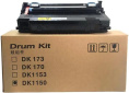 Блок фотобарабана Kyocera DK-1150 302RV93010