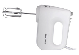 Миксер STARWIND SHM-311, ручной,  белый