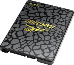 Накопитель SSD Apacer 120GB AS340 AP120GAS340G-1 {SATA3.0}