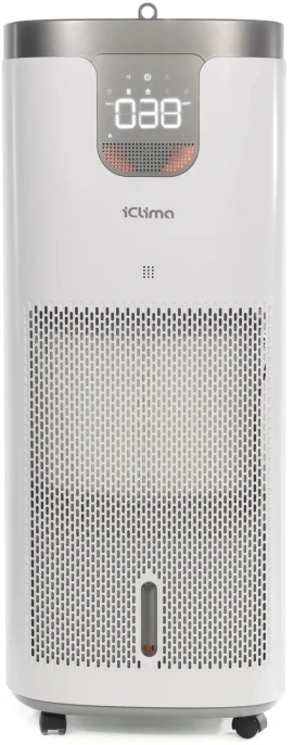 Климатический комплекс iClima LUX-10000PRO