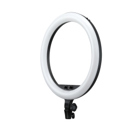 Осветитель кольцевой Godox LR150 LED Black (28069_VEB)