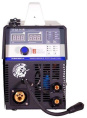 Сварочный полуавтомат АВРОРА Динамика 200 АДАПТИВ ПУЛЬС,  инвертор [33825]