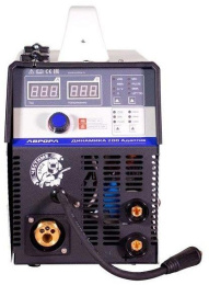 Сварочный полуавтомат АВРОРА Динамика 200 АДАПТИВ ПУЛЬС,  инвертор [33825]