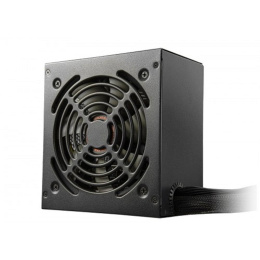 Блок питания Cougar 650W VTE X2 650 Rev.2 ATX v2.31, 650W, Active PFC, 120mm Ultra-Silent Fan, Power cord, DC-DC, 80 Plus Bronze, Japanese standby capacitors [VTE X2 650]