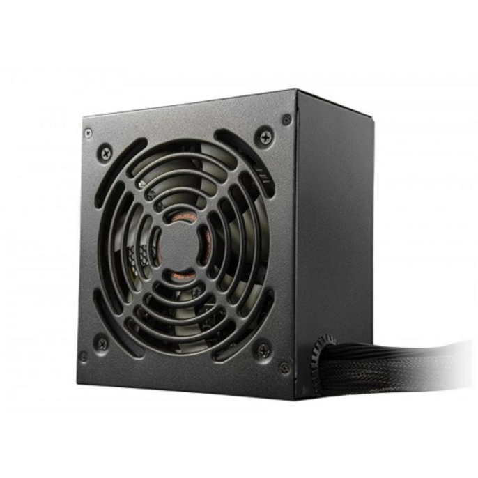 Блок питания Cougar 650W VTE X2 650 Rev.2 ATX v2.31, 650W, Active PFC, 120mm Ultra-Silent Fan, Power cord, DC-DC, 80 Plus Bronze, Japanese standby capacitors [VTE X2 650]