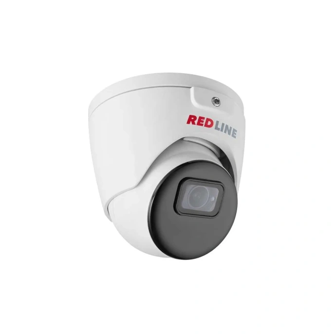 Видеокамера REDLINE RL-IP22P-S.FD