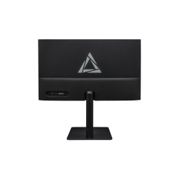 Монитор «Сова» OM270I 27"/FHD-75Hz/IPS/178/5ms/250 cdm2/HDMI+VGA+DP/Регулируемая по высоте подставка/1хHDMI cable/ 1х Сертификат на техническую поддержку уровня SILVER bring-in , 1 год (OM270I.FHD.AS.01.P2)