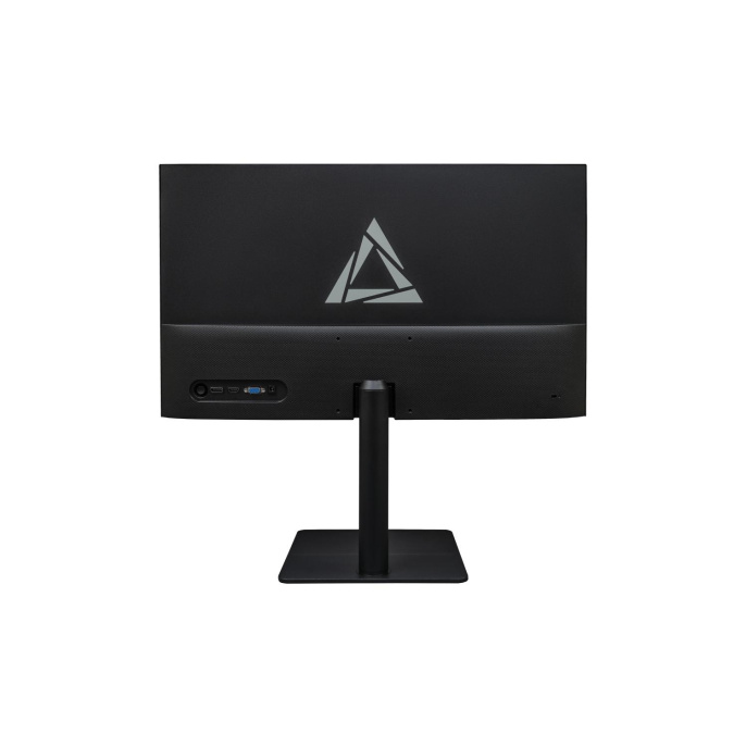 Монитор «Сова» OM270I 27"/FHD-75Hz/IPS/178/5ms/250 cdm2/HDMI+VGA+DP/Регулируемая по высоте подставка/1хHDMI cable/ 1х Сертификат на техническую поддержку уровня SILVER bring-in , 1 год (OM270I.FHD.AS.01.P2)