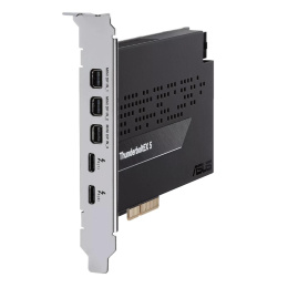 Контроллер ASUS THUNDERBOLTEX 5 90MC0E50-M0EAY0