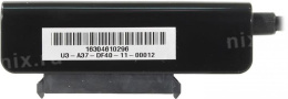 SUNRICH TECHNOLOGY(H.K.) LIMITED Адаптер для подключения к USB St-Lab USB3.0 to SATA 6G Adapter U-1450