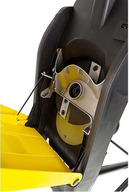 Садовый измельчитель Huter ESH-40 [70/13/21]