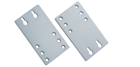 Комплект для монтажа на стену MOXA WK-46