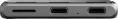 Хаб Satechi Mobile XR Hub PD 100W with microSD. Цвет: серый (ST-HXRSDM)