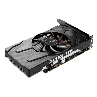 Видеокарта KFA2 RTX 3050 CORE PCI-E 8GB GDDR6 128Bit w/DP/HDMI/DP/DP/CoolingFan (149141) (35NSL8MD5YBK)