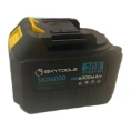 Аккумуляторная батарея 6.0 Ач, 20 В Skytools SK06000