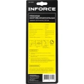 Многофункциональные прямые технические ножницы Inforce 200 мм 06-18-63