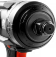 Гайковерт TEH LW1500N-1B (мах крутящий момент: 1500 нм, 3 режима работы, патрон: 3/4 дюйма с отверстием и фрикционным кольцом,комплектация: акб 6ач, зу, кейс)