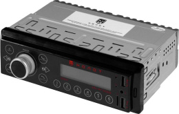 Автомагнитола Ural Молот АРС-МТ 333К 1DIN 4x25Вт МОЛОТ АРС-МТ 333К