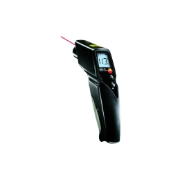 Термометр инфракрасный Testo 830-T1, оптика 0560 8311 00000001070