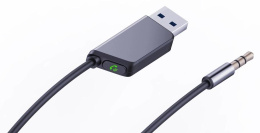 FM-трансмиттер Ritmix BTR-141