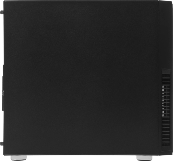 Сервер IRU Rock w9102e 1xE-2236 2x16Gb 1x1Tb M.2 SSD C242 AST2500 2xGigEth 1x500W w/o OS 2107710