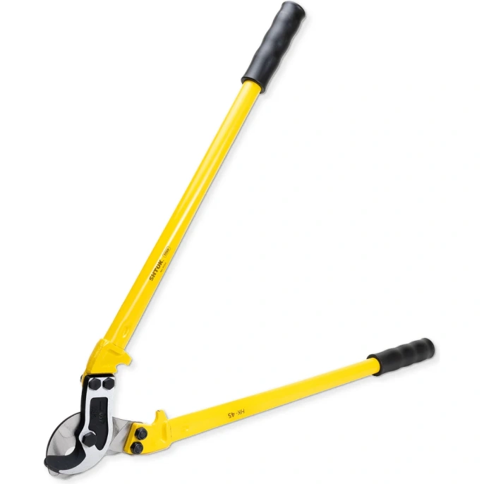 Ножницы кабельные SHTOK НК-45, 450 мм, серия TITAN 05304