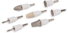 Маникюрный набор Vitek VT-2215,  розовый