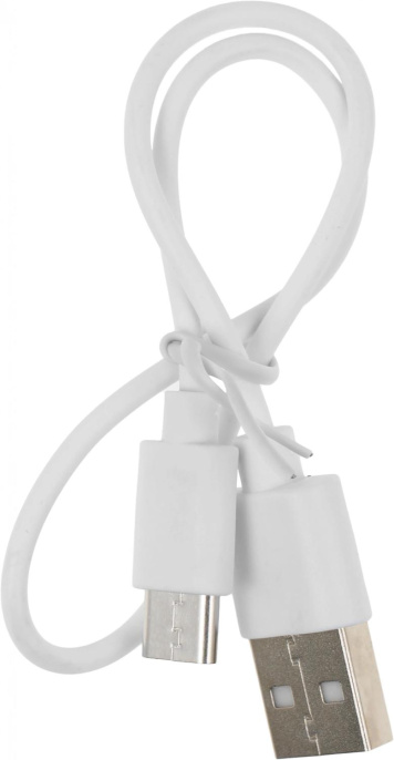 Гарнитура вкладыши Deppa Air Crystal белый беспроводные bluetooth в ушной раковине 44162