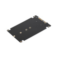 Переходник ExeGate EXE-527 M.2 B key - 2.5" SATA, для установки SSD M.2 в отсек 2.5" EX283708RUS