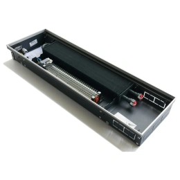 Встраиваемый внутрипольный конвектор TECHNO Vent KVZV 250-120-4000 RH04001843