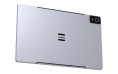 Планшетный компьютер KVADRA_T модель TS11.02-2111-21 10.9" FHD+ 2160x1440 IPS FHD+/ARM -- 2.4GHz Octa/6GB/128GB/3G+LTE/GPS+GLONASS/WiFi/5.2/USB-C/5.0MP+13.0MP/microSD/2 динамиика/33.00Wh/9000mAh/8.0h/580g/KvadraOS Enterprise/1Y/Gray