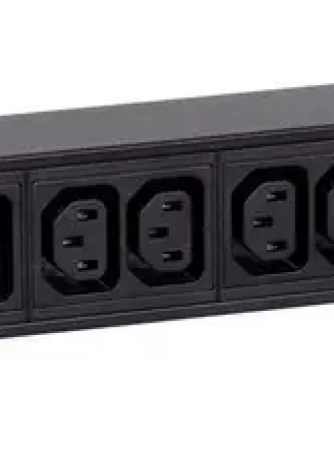 ДВА НОВЫХ IPPON PDU