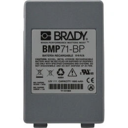 Аккумуляторная батарея M71-BATT BRADY brd114885