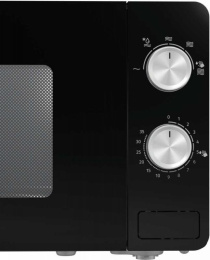 Микроволновая печь GORENJE MO20E1B, 800Вт, 20л, черный
