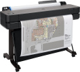 Плоттер HP Designjet T630 5HB11A/5HB11D A0/36"