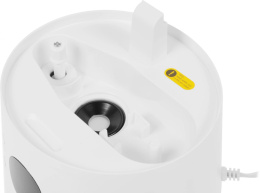 Увлажнитель воздуха ультразвуковой DEERMA DEM-LD220, 4л, белый