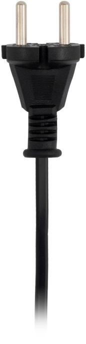 Сетевой удлинитель SunWind SW-PE41-B, 1.5м, черный