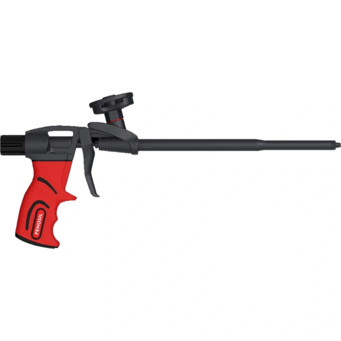 Пистолет для монтажной пены Penosil foam gun p1 EP0071