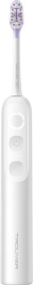 Электрическая зубная щетка Trouver Fresh 20 NE0 Electric Toothbrush White ATB23B материал: пластик ABS , вибрация: 22 800 раз/мин, удаление зубного налета на 99 %, технология двойного действия: глубокое очищение + обработка ультразвуком