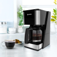 Кофеварка Vitek VT-8384, капельная, черный