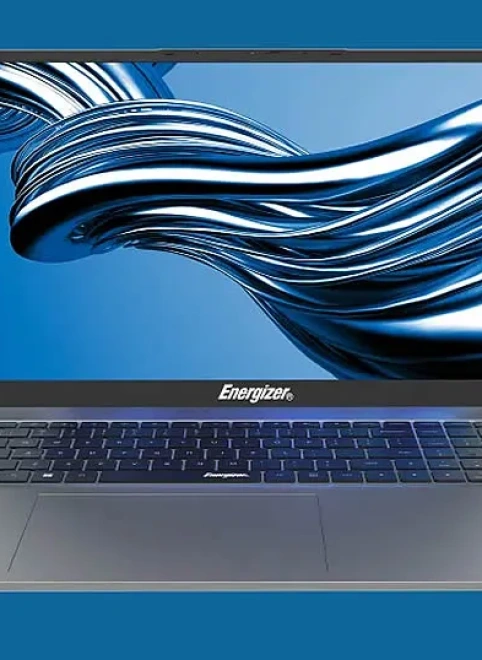 Новый EnergyBook Pro Ultra получил самый ёмкий АКБ среди всех ноутбуков