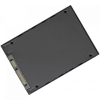 Твердотельный накопитель SSD Seagate 2.5" 500GB Seagate Barracuda SSD Client SSD ZA500CM10003 SATA 6Gb/s, 560/540, IOPS 90/90K, MTBF ZA500CM10003 1.8M, 3D TLC, 300TBW, 7mm, Bulk