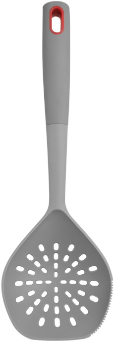 Шумовка  для первых/вторых блюд Rondell Intense RD-662, серый