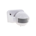 ИК датчик движения EKF настенный 1200Вт 180гр. до 12м IP44 MS-39 PROxima dd-ms-39